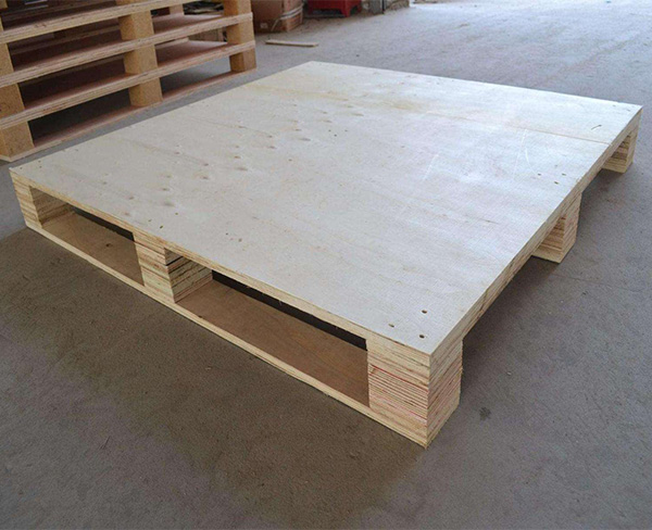 温州胶合板木托盘