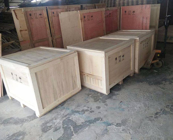 温州木箱