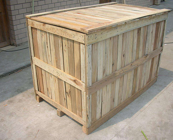 温州木箱